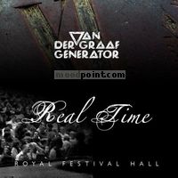 Van Der Graaf Generator - Real Time (cd1) Album