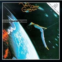 Van Der Graaf Generator - The Quiet Zone / The Pleasure Dome Album