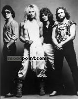 Van Halen - Dressed To Kill (Bootleg) Album