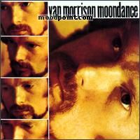 Van Morrison - Moondance Album