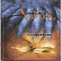 Varttina - Vihma Album