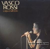 Vasco Rossi - Colpa D