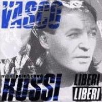Vasco Rossi - Liberi Liberi Album