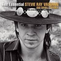 Vaughan Stevie Ray - The Essential (CD 1) Album