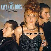 Vaya Con Dios - Night Owls Album