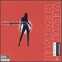 Velvet Revolver - Contraband Album