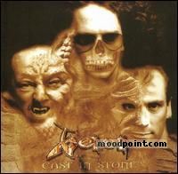 Venom - Cast In Stone (CD 2) Album