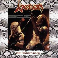 Venom - The Singles 80-86 Album