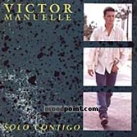 Victor Manuelle - Solo Contigo Album