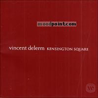 Vincent Delerm - Kensington Square Album