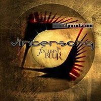 Vintersorg - The Focusing Blur Album