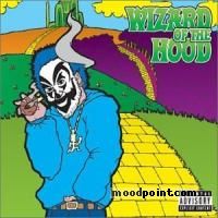Violent J - Wizard Of The Hood Album
