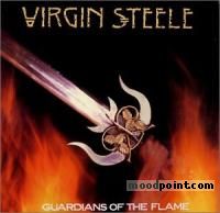 Virgin Steele - Guardians Of The Flame Album