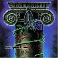 Virgin Steele - Life Among The Ruins Album