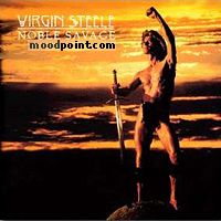Virgin Steele - Noble Savage Album