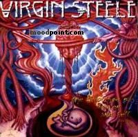 Virgin Steele - The Marriage Of Heaven And Hell, Part Two Album