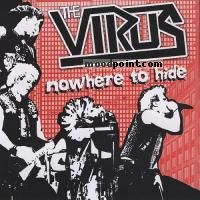 Virus - Nowhere to Hide Album
