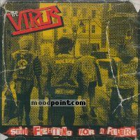 Virus - Still Fighting for a Future Album