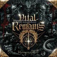 Vital Remains - Horrors Of Hell Album