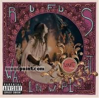 Wainwright Rufus - Want Two Album