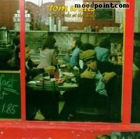 Waits Tom - Nighthawks At The Diner Album