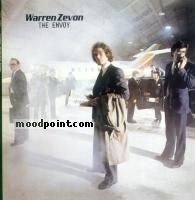 WARREN ZEVON - The Envoy Album