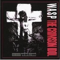 Wasp - The Crimson Idol Cd1 Album