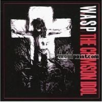Wasp - The Crimson Idol Cd2 Album