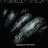 Whitesnake - Live At Hammersmith Album