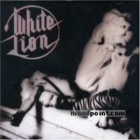White Lion - Fight To Survive Album