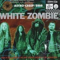 White Zombie - Astro-Creep: 2000 Album
