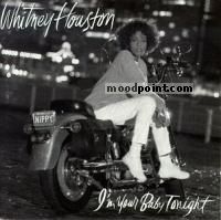 Whitney Houston - I