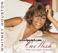 Whitney Houston - One Wish: The Holiday Album Album