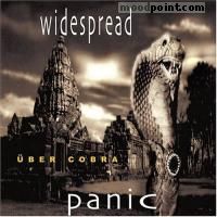 Widespread Panic - Uber Cobra Album