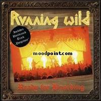 Wild Running - Ready For Boarding Album