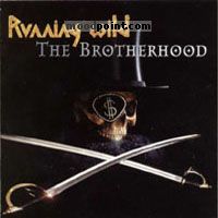 Wild Running - The Brotherhood Album