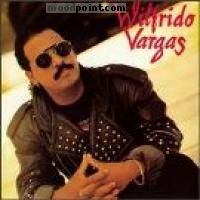 Wilfrido Vargas - Merengue Album