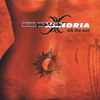 Xandria - Kill The Sun Album
