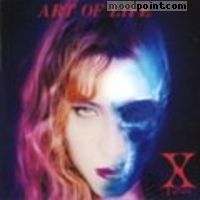 X Japan - Art of life Album