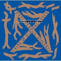 X Japan - Blue Blood Album