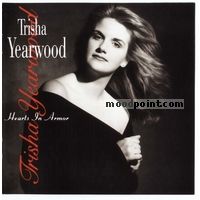 Yearwood Trisha - Hearts in Armor Album