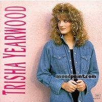 Yearwood Trisha - Trisha Yearwood Album