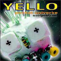 Yello - Pocket Universe Album