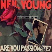 Young Neil - Are You Passionate? Album