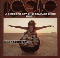 Young Neil - Decade (CD1) Album