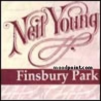 Young Neil - Finsbury Park, London Album