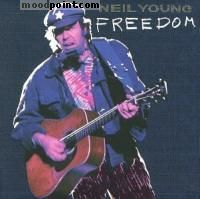 Young Neil - Freedom Album