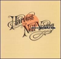 Young Neil - Harvest Album