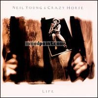 Young Neil - Life Album