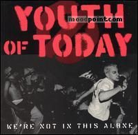 Youth Of Today - We